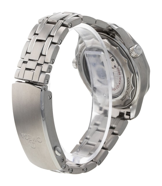 Omega Seamaster Diver 300m 210.30.42.20.01.001 Image 3